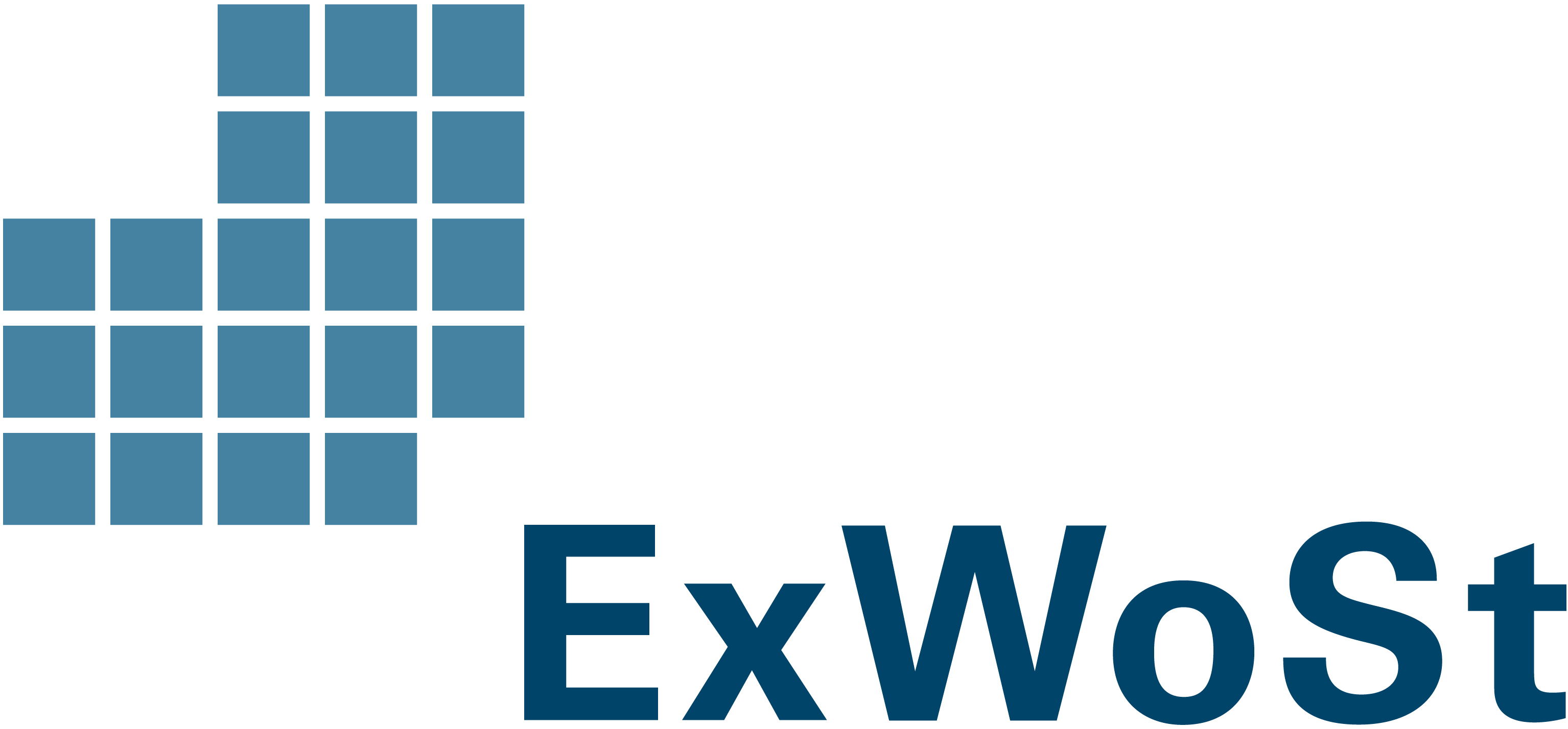 ExWost-Logo